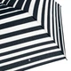 Парасоля Fulton механічна Miniflat-2 Bold Stripe L340-040591 - изображение 8