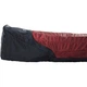 Спальний мішок Nordisk Oscar -10° Mummy Large rio red/mustard yellow/black 032.0001 - зображення 9