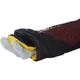 Спальний мішок Nordisk Oscar -10° Mummy Large rio red/mustard yellow/black 032.0001 - зображення 12