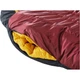 Спальний мішок Nordisk Oscar -20° Mummy X Large rio red/mustard yellow/black 032.0005 - зображення 8