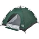 Намет Skif Outdoor Adventure Auto I 200x200 см 3-місний green SOTASL200G - изображение 3