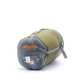 Спальный мешок Pinguin Trekking 205 2020 Khaki Right Zip PNG 238648 - изображение 3