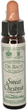 Krople do fitoterapii Santiveri Bach Sweet Chesnut 10 ml (5032587000741) - obraz 1