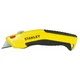 Ніж монтажний Stanley Instantfeed, 5 лез, автоподача нових лез, L=150мм. (0-10-237) - зображення 1