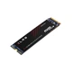 SSD накопитель PNY XLR8 CS3030 240GB M.2 2280 PCIe 3.0 x4 3D TLC (M280CS3030-500-RB) - изображение 2