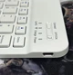 Беспроводной комплект Primo NB01 Bluetooth клавиатура и мышка - White Primo PR-NB01-W Белый - изображение 5