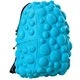 Рюкзак Madpax Bubble Full Neon Aqua KAA24484818 - зображення 1