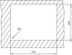 Zlewozmywak granitowy TEKA Maestro Square 2B TG 560x440x200 mm czarny (115260029) - obraz 4