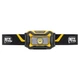 Ліхтар Petzl Aria 1 Black / Yellow E069AA00 - зображення 2