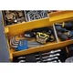 Ліхтар Petzl Aria 1 Black / Yellow E069AA00 - зображення 3