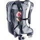 Рюкзак Deuter Race Air 14+3 л black 3204423 7000 - изображение 2