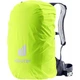 Рюкзак Deuter Race Air 14+3 л black 3204423 7000 - изображение 3