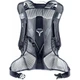 Рюкзак Deuter Race Air 14+3 л black 3204423 7000 - изображение 9