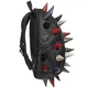 Наплічник Madpax Gator Full Black Multi KAA24484821 - зображення 4