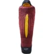 Спальний мішок Nordisk Oscar -20° Mummy X Large rio red/mustard yellow/black 032.0005 - зображення 2