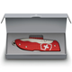 Ніж Victorinox Evoke Alox 0.9415.D20 - зображення 5