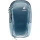 Рюкзак Deuter Race Air 14+3 л atlantic-ink 3204423 1374 - изображение 11