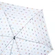 Зонт Fulton механический Superslim-2 Butterflies and Flowers L553-040997 - изображение 8