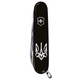 Складной нож Victorinox Spartan Ukraine 1.3603.3_T0630u - изображение 4