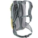 Рюкзак Deuter Race 8 л turmeric-ivy 3204023 8207 - изображение 3