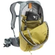 Рюкзак Deuter Race 8 л turmeric-ivy 3204023 8207 - изображение 7