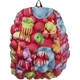 Рюкзак Madpax Bubble Half Under Red M/MON/RED/HALF - зображення 4