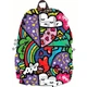 Рюкзак Madpax Artipacks Full Heart 2 Heart M/ART/HEA/FULL - зображення 2