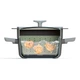 Вставка-пароварка Berghoff Leo Balance 24 см 3950476 - изображение 5
