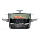 Вставка-пароварка Berghoff Leo Balance 24 см 3950476 - изображение 6