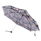 Парасолька жіноча Fulton L902-038840 Superslim-2 Silk Lines Шовкові лінії (L902-038840) - изображение 3