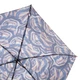 Парасолька жіноча Fulton L902-038840 Superslim-2 Silk Lines Шовкові лінії (L902-038840) - изображение 6