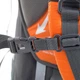 Рюкзак туристичний Naturehike 70 л + 5 л блакитний 6927595709023 - изображение 4