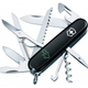 Складаний ніж Victorinox Huntsman Ukraine 1.3713.3_T1290u - зображення 1