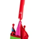 Парасолька дитяча Fulton C932-041024 Heart Junior Rainbow Heart (Райдужне серце) - зображення 6