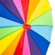 Зонт детский Fulton C932-041024 Heart Junior Rainbow Heart (Радужное сердце) - изображение 10