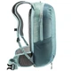 Рюкзак Deuter Race 12 л deepsea-jade 3204123 3247 - зображення 5