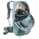 Рюкзак Deuter Race 12 л deepsea-jade 3204123 3247 - зображення 8