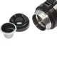 Термос SKIF Outdoor Caravanner Silver 2 л HG-2000S - зображення 5