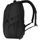 Рюкзак Victorinox Travel Vx Sport EVO Daypack 32 л чорний Vt611413 - зображення 6