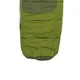 Спальний мішок Pinguin Comfort PFM 185 Khaki Left Zip PNG 234145 - зображення 4