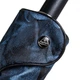 Зонт-трость Fulton механический Diamond L850-040140 Princess Navy Rose L850-040140 - изображение 8