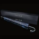 Зонт-трость Fulton механический Diamond L850-040140 Princess Navy Rose L850-040140 - изображение 13