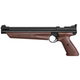 Пневматический пистолет Crosman American Classic 4.5 мм P1377BR - изображение 2