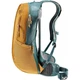 Рюкзак Deuter Race Air 10 л cinnamon-deepsea 3204323 6324 - изображение 6