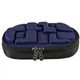 Пенал Madpax LedLox Pencil Case Wild Blue Yonder M/LED/BLUE/PC - изображение 1
