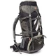 Рюкзак туристический Naturehike 70 л + 5 л черно-серый 6927595709009 - изображение 2