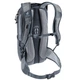 Рюкзак Deuter Race 8 л black 3204023 7000 - изображение 3