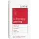 Гель для волосся швидкодіючий від лупи Lakme K.therapy Peeling Shock Gel 6х15 мл 43622 - зображення 2
