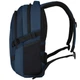 Рюкзак Victorinox Travel Vx EVO Compact Deep Lake 20 л Vt611415 - зображення 5