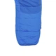 Спальний мішок Pinguin Comfort PFM 175 Blue Right Zip PNG 234855 - изображение 7